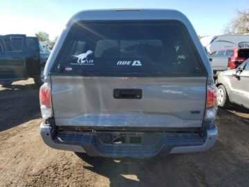 Toyota Tacoma II 2021 Toyota Tacoma 2021, 3.5L, 4x4, TRD SPORT, od ubezpieczalni 3.5 Benzyna, zdjęcie 4