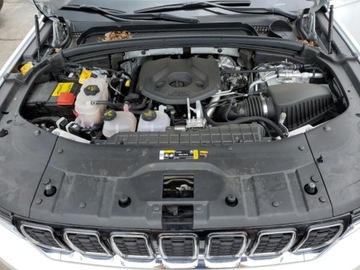 Jeep 2023 Jeep Grand Cherokee Limited 4XE 2023 2.0l 2.0 Hybryda 375KM, zdjęcie 6