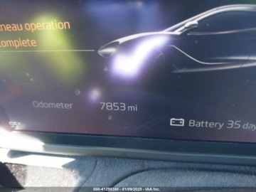  McLaren 720S Spider McLaren 720S Luxury, od ubezpieczalni 4.0 Benzyna 710KM, zdjęcie 10