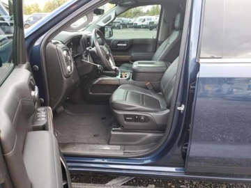  GMC Sierra 2020r., K1500 DENALI, od ubezpieczalni 6.2 Benzyna 420KM, zdjęcie 6