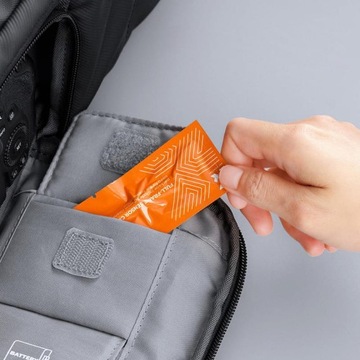 Сменные чистящие лопаточки для Full Frame/Full Frame [24 мм] -