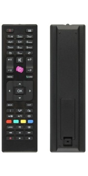 Пульт дистанционного управления для телевизора JVC RM-C3182