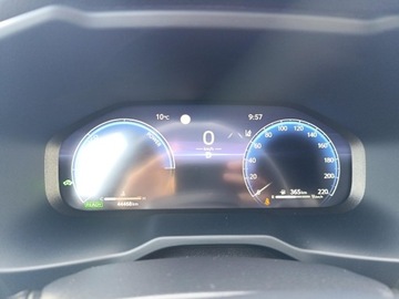 Toyota RAV4 V SUV Facelifting 2.5 Hybrid Dynamic Force 222KM 2023 Toyota RAV4 2.5 Hybrid Selection 4x4 V (2018-) Toy, zdjęcie 32