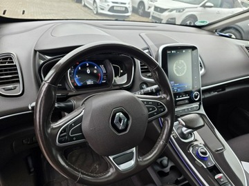 Renault Espace V Van 1.6 Energy dCi 160KM 2018 Renault Espace 1.6 160ps Navi PanoramaDach 7, zdjęcie 12