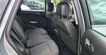 Opel Astra 2011 Opel Astra BENZYNA nawigacja 2x PDC super okazja POLECAMY 1.4, zdjęcie 33