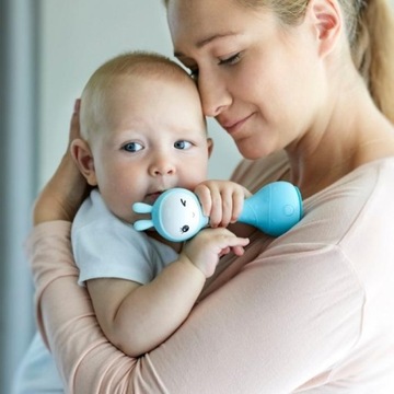 Alilo Smarty Bunny R1 СИНИЙ
