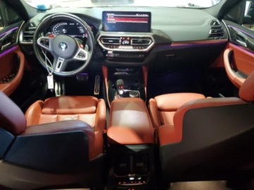 BMW 2023 BMW X4 M Competition 2023 3.0 Benzyna 473KM, zdjęcie 8