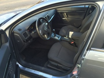 Opel Signum 2.2 DTI ECOTEC 125KM 2005 Opel Signum 2,2 DTI SUPER STAN KLIMATRONIC !!!, zdjęcie 8