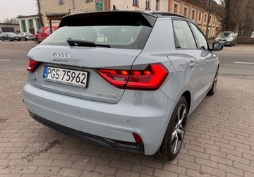 Audi A1 II 1.0 30 TFSI 116KM 2020 Audi A1 Sportback 1.0 Tfsi S-tronic Sportback FULL LED 37.000 km Benzyna, zdjęcie 18