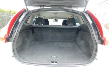 Volvo XC60 I 2014 Volvo XC 60 2.0D 5 Cylinder Silnik Starszej Generacji 2.0 Diesel 163KM, zdjęcie 6