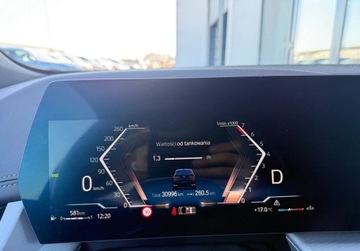 BMW Seria 2 G42-U06 Active Tourer 1.5 218i 136KM 2023 BMW Seria 2 218i Active Tourer Gwarancja 12msc. FV23 1.5 Benzyna 136KM, zdjęcie 18