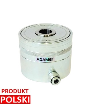 Гидравлический пресс для втулок подшипников, 40 тонн.