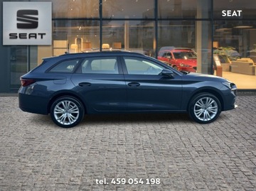 Seat Leon IV 2025 Seat Leon Style Sportstourer 1.5 TSI eTSI 115 KM 7, zdjęcie 5