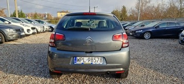 Citroen C3 II Hatchback facelifting 1.2 VTi 82KM 2016 Citroen C3 Bezwypadkowy Super Stan 1.2 VTi, zdjęcie 5