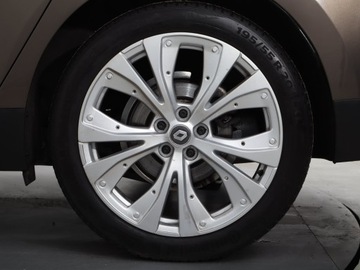 Renault Grand Scenic II Grand Scenic 2013 1.6 Energy dCi 130KM 2016 Renault Grand Scenic 1.6 dCi, Salon Polska, zdjęcie 14