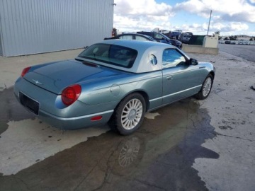 Ford 2004 Ford Thunderbird 2004 r., 3,9L PACIFIC COAST 3.9 Benzyna 280KM, zdjęcie 5