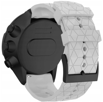 PASEK OPASKA DO SUUNTO 7 9 BARO D5 SPARTAN KOLORY