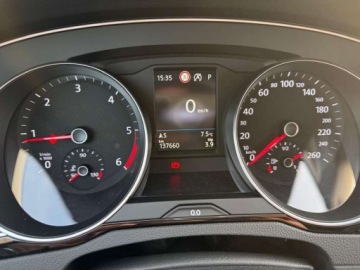 Volkswagen Passat B8 Variant Facelifting 2.0 TDI 190KM 2020 Volkswagen Passat Elegance 2.0TDI 150KM DSG Kamera360 NiskiPrzebieg SalonP, zdjęcie 18