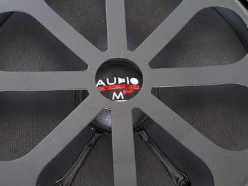 Аудиосистема Mercedes C-Class W205 MFIT 3-полосная