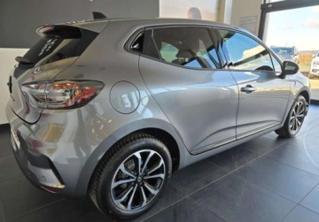 Renault Clio V Hatchback 5d Facelifting 1.0 TCe 90KM 2025 Renault Clio GDYNIA techno Eco-G 100 g.2025 ostateczna wyprzedaz 90KM, zdjęcie 3