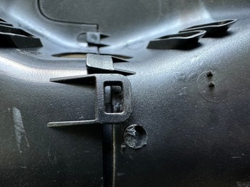 FORD FOCUS MK3 ИНТЕРЬЕР КОРПУС ЗЕРКАЛА ЗАДНЕГО ВИДА