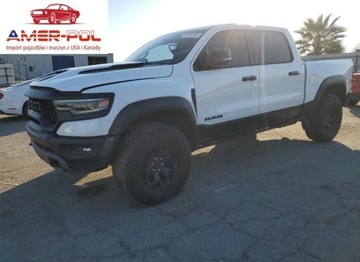 RAM 1500 TRX 2023 6.2l 6.2 Benzyna 702KM