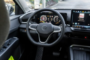 Volkswagen T-Roc I SUV Facelifting 1.5 TSI ACT 150KM 2026 Volkswagen T-Roc Life 1.5 eTSI 150 KM DSG -, zdjęcie 21