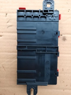 BMW 1 F20 F21 POJISTKA KLIKA PLUS V6922775205