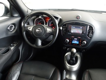 Nissan Juke I SUV 1.6i 117KM 2011 Nissan Juke 1.6, zdjęcie 25