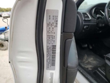 Jeep Grand Cherokee IV 2020 Jeep Grand Cherokee 2020 JEEP GRAND CHEROKEE OVERLAND 3.6 Benzyna 293KM, zdjęcie 13