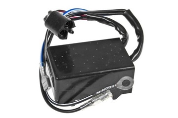 Moduł CDI Tec, Suzuki RM 80 86-01 / RM 85 02-17