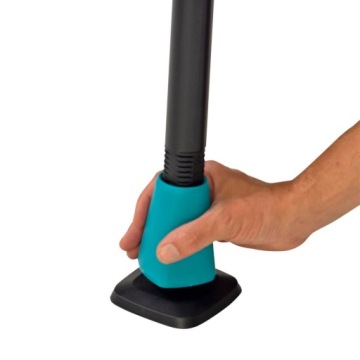 300X ОТКРЫТЫЙ ТЕННИСНЫЙ СТОЛ СЕРЫЙ КОРНИЛО