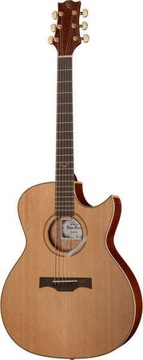 Baton Rouge X6C/AC-AF - Gitara akustyczna