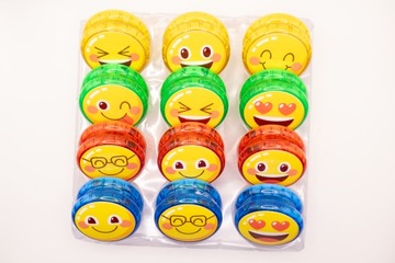 JOJO LED СВЕТЯЩИЕСЯ УЛЫБКИ АРКАДНАЯ ИГРА ЭМОЦИИ ДЕНЬ ДЕТИ