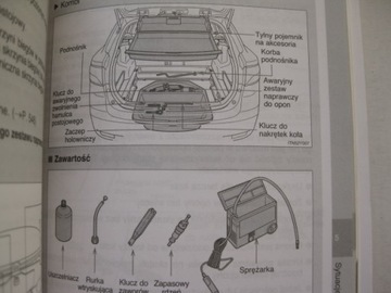 TOYOTA AVENSIS T27 2009-2011 руководство по ремонту PL