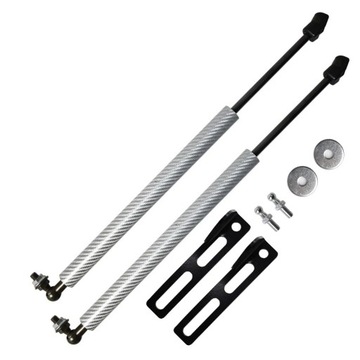 PRO TOYOTA HIGHLANDER XU20 2000-2007