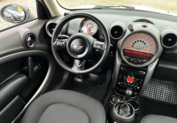 Mini Countryman R60 Crossover 2.0 D 112KM 2012 MINI Countryman 2.0 Diesel 112KM, zdjęcie 17
