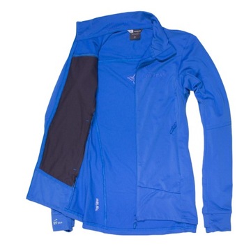 NORRONA FALKETIND POLARTEC POWER STRETCH BLUZA XS