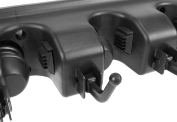 ЩЕТКА ШВАБРА RAK ДЕРЖАТЕЛЬ/ВЕШАЛКА ДЛЯ ИНСТРУМЕНТОВ