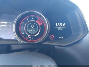 Aston Martin DB11 Coupe 4.0 V8 503KM 2019 Aston Martin DB11 Volante, 2019r., 4.0L, zdjęcie 11