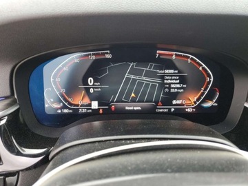 BMW Seria 5 G90-91 2023 BMW Seria 5 530 i 2023 2.0l 2.0 Benzyna 248KM, zdjęcie 9