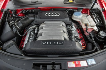 Audi A6 C6 Limousine 3.2 V6 FSI 255KM 2005 Audi A6 Limousine S-Line 3.2i V6 255KM Quattro !, zdjęcie 31