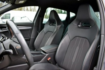 Cupra Formentor Crossover 1.5 TSI 150KM 2023 Cupra Formentor Bezwypadkowy / Salon Polska /, zdjęcie 10