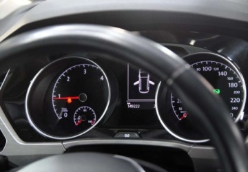 Volkswagen Touran III 2019 Volkswagen Touran 2.0 TDI _ Automat _ 5os _ 2.0 Diesel 115KM, zdjęcie 28