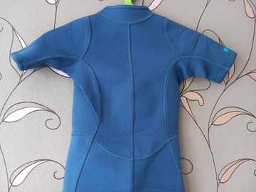 ПЕНА ДЛЯ ПЛАВАНИЯ 10 ЛЕТ 140 СМ