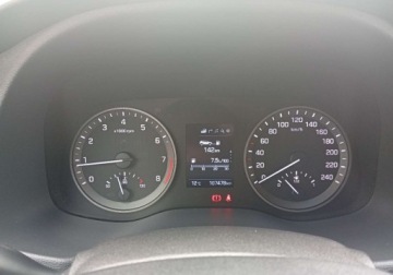 Hyundai Tucson III 2018 Hyundai Tucson Zarejestrowany - benzyna - serwis - przebieg 107.000 km 1.6, zdjęcie 34