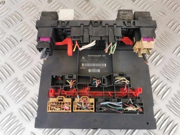 MODUŁ KOMFORTU BORDNETZ VW 1K0937049T