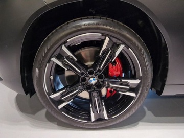 BMW X3 G45 2025 xDrive M50 Suv 3.0 (398KM) 2025, zdjęcie 13
