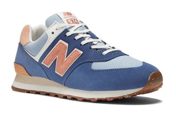 New Balance buty męskie sportowe ML574RA2