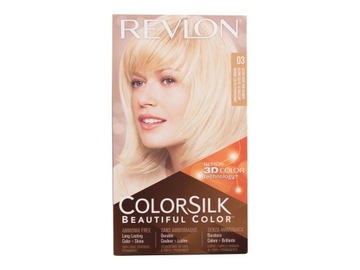 Набор красивых цветов Revlon Colorsilk